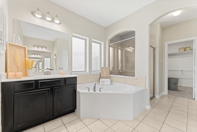 3122 Spring Creek Trl, House other with 4 bedrooms, 4 bathrooms and null parking in Prosper TX | Image 13