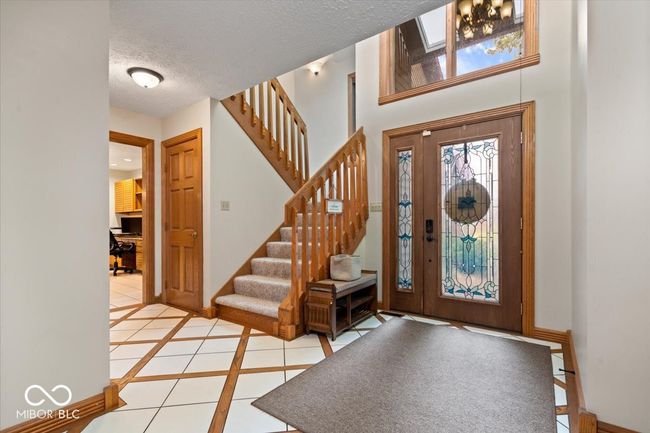 5298 Royal Troon Way, House other with 3 bedrooms, 3 bathrooms and null parking in Avon IN | Image 4