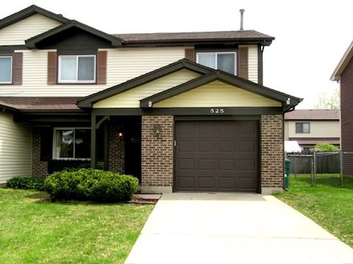 525 Commanche Trl, Wheeling, IL, 60090-5155 | Card Image