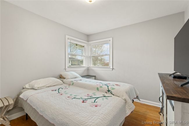 490 Morris Ave, Home with 3 bedrooms, 1 bathrooms and null parking in Corydon IN | Image 23