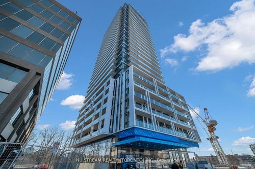 1203-29 Green Trail Court, North York, ON, M2K0J9 | Card Image