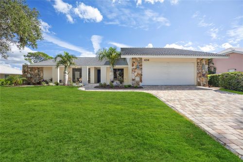 456 Yacht Harbor Dr, Osprey, FL, 34229-9744 | Card Image