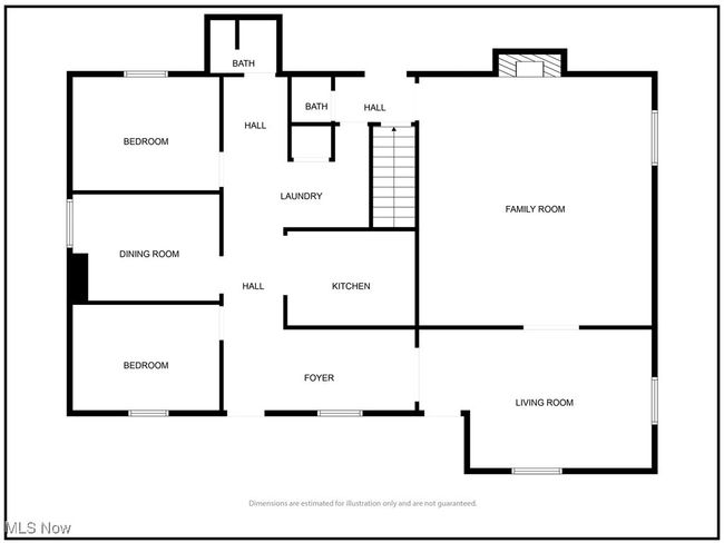 857 Archer Hill Rd, House other with 2 bedrooms, 2 bathrooms and null parking in Colliers WV | Image 41