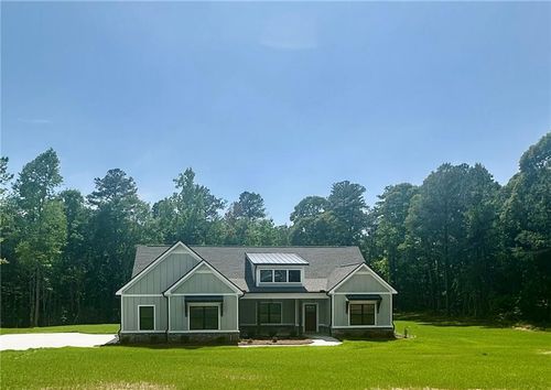 5007 Guthrie Cemetery Rd, Loganville, GA, 30052-4470 | Card Image