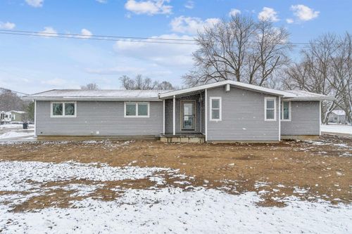 403 Maple Street, Janesville, IA, 50647 | Card Image