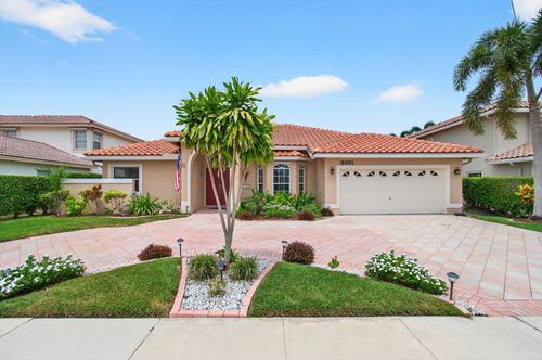 9351 Aqua Vista Blvd, Boynton Beach, FL, 33437-2850 | Card Image