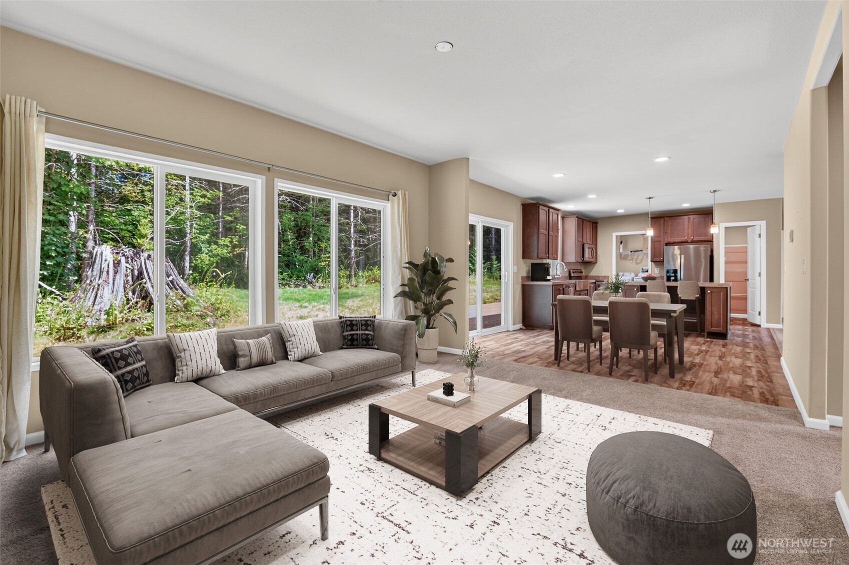 Residential in Arlington 2