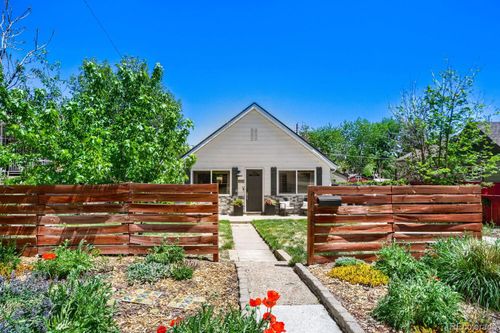 4858 Beach Ct, Denver, CO, 80221-1206 | Card Image