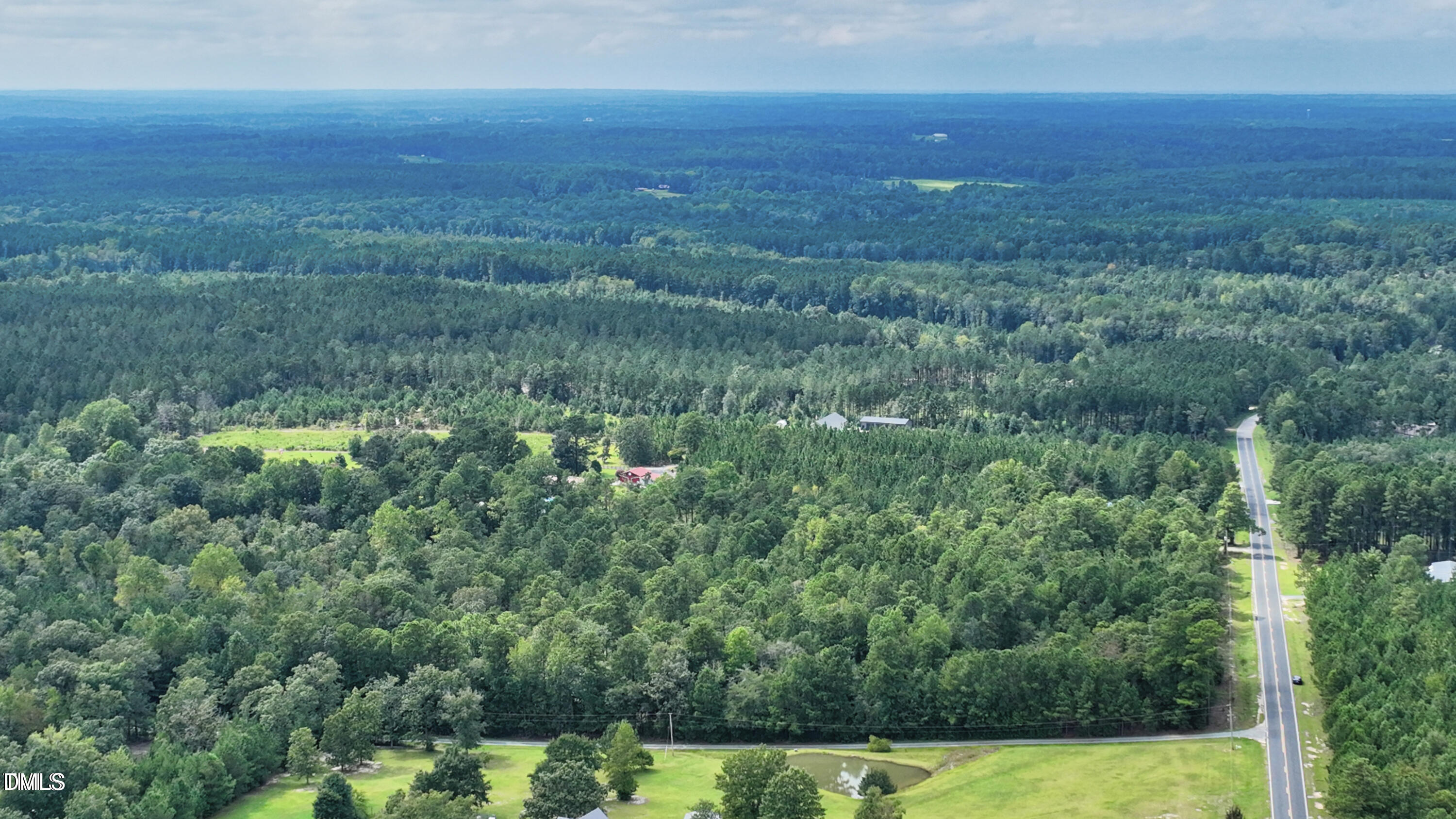 Land in Cameron 3