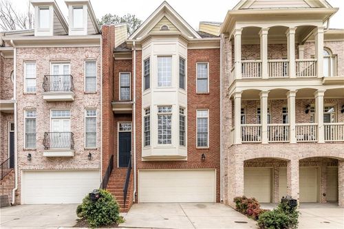 1434 Wembley Ct Ne, Atlanta, GA, 30329-3968 | Card Image
