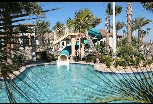 1581 Moon Valley Dr, Townhouse with 4 bedrooms, 3 bathrooms and null parking in CHAMPIONS GATE FL | Image 28
