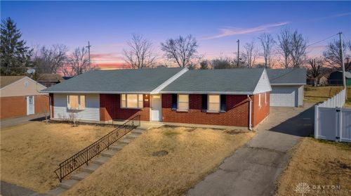 2507 Eckley Blvd, Dayton, OH, 45449-3332 | Card Image