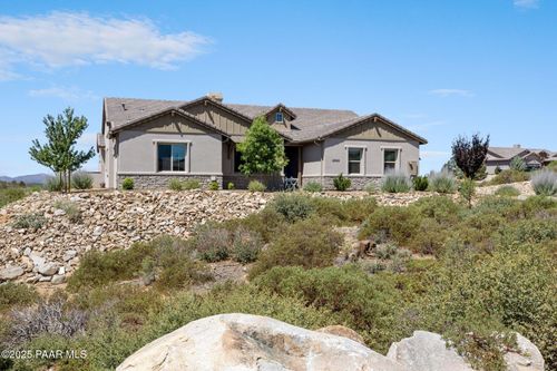12665 N Gyda Cir, Prescott, AZ, 86305-0109 | Card Image