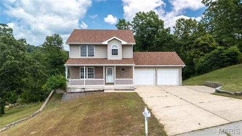 107 Crosscut Rd, Saint Robert, MO, 65584-8610 | Card Image