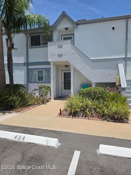 v177-432 Beach Park Ln, Cape Canaveral, FL, 32920-5019 | Card Image