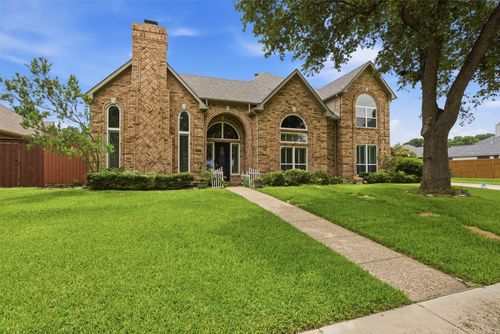 3428 Cabriolet Ct, Plano, TX, 75023-5735 | Card Image