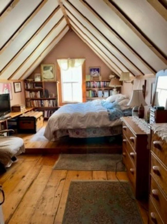 1847 Tyler Branch Rd, House other with 3 bedrooms, 1 bathrooms and null parking in Enosburg Falls VT | Image 17