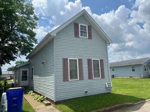 980 Akron St, Chillicothe, OH, 45601-2801 | Card Image