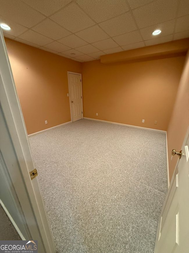 8885 Knoll Dr, House other with 4 bedrooms, 3 bathrooms and null parking in Gainesville GA | Image 13