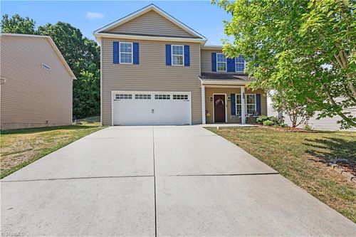 514 Paul Kennedy Rd, Thomasville, NC, 27360-7627 | Card Image