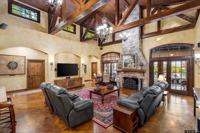 660 County Road 1334, Home with 4 bedrooms, 3 bathrooms and null parking in Pittsburg TX | Image 38