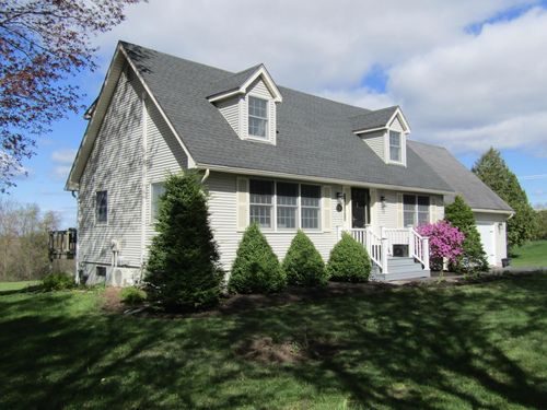 78 Mountain View Dr, Swanton, VT, 05488-3011 | Card Image