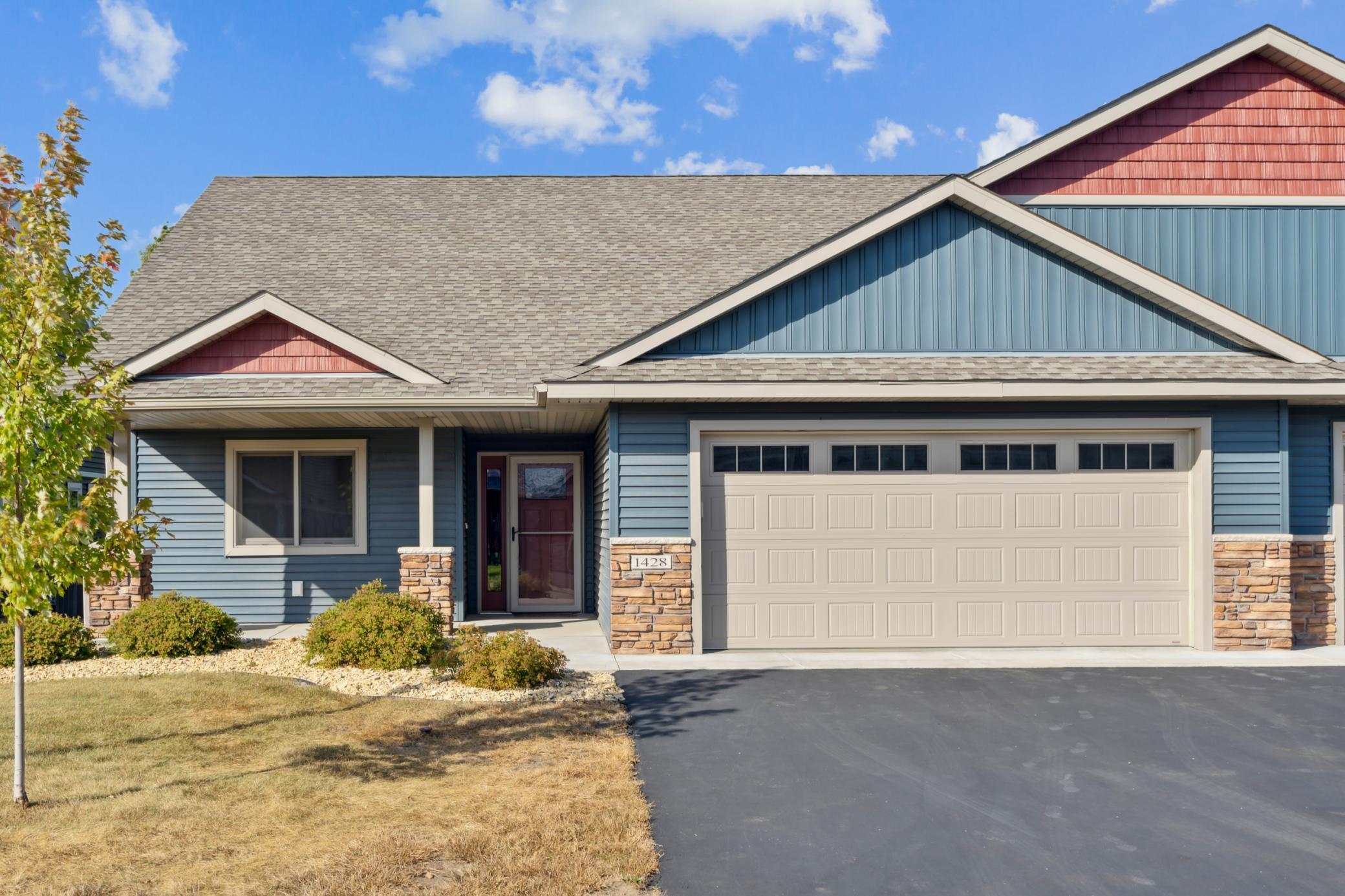 Willow Ln, Prescott, WI 54021