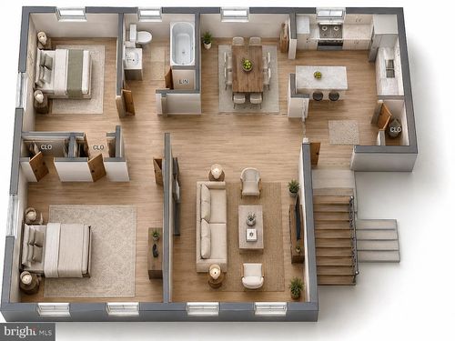 a107-2805 Erie St Se, WASHINGTON, DC, 20020-3131 | Card Image