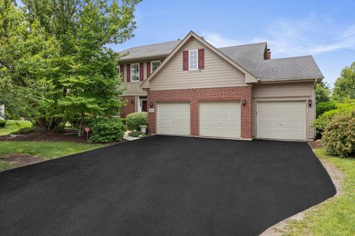 16266 W Mohawk Ct, Lockport, IL, 60441-4354 | Card Image