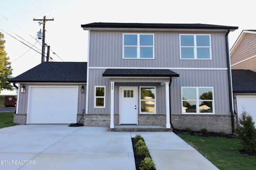 208 Avenue B, Alcoa, TN, 37701 | Card Image