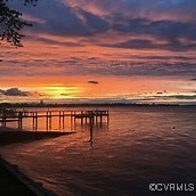 Rappahannock River Sunset | Image 7