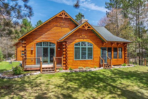 2703 Pickerel Point Ln, Eagle River, WI, 54521-8347 | Card Image