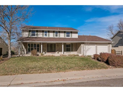 8061 E Kettle Pl, Centennial, CO, 80112-2605 | Card Image
