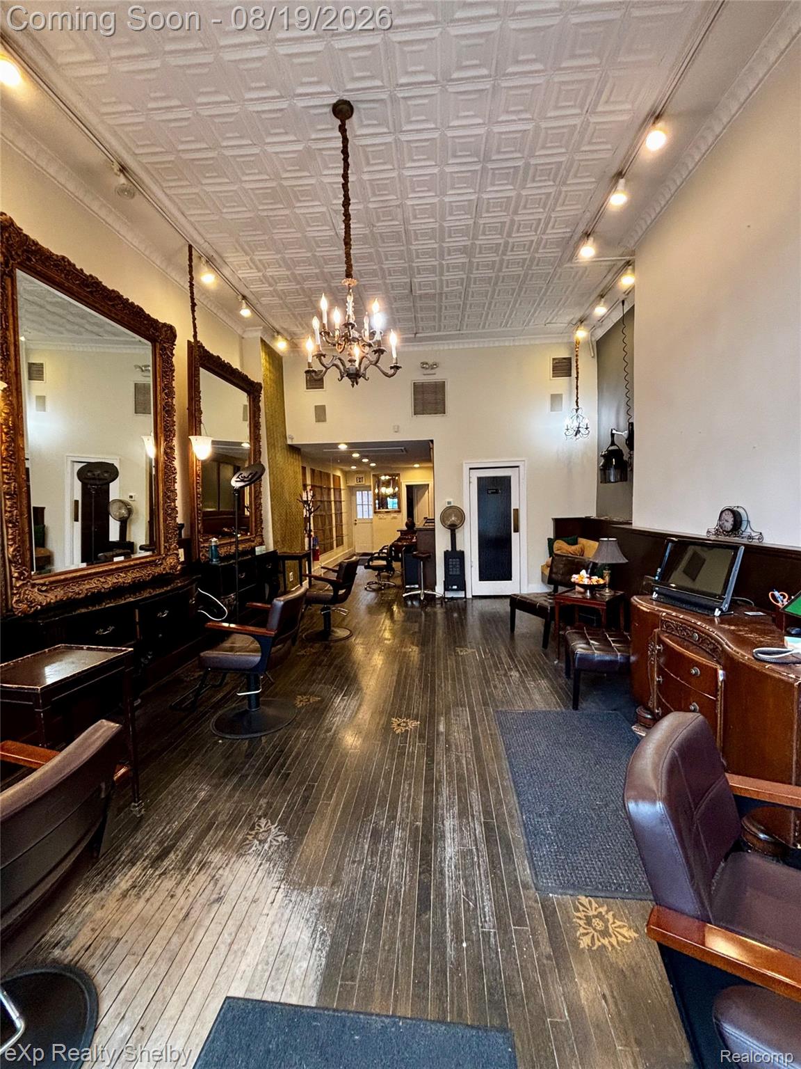 Commercial Lease in Ferndale 5