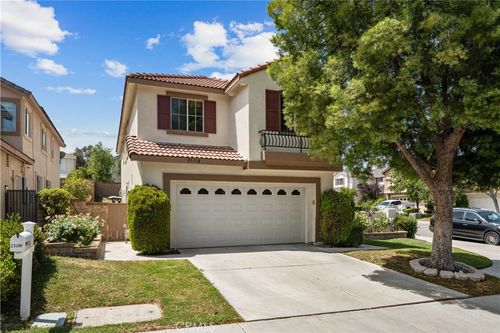 23318 Sunnyvale Ct, Valencia, CA, 91354-1469 | Card Image