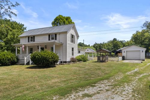 1875 White Oak Rd, Owingsville, KY, 40360-9239 | Card Image