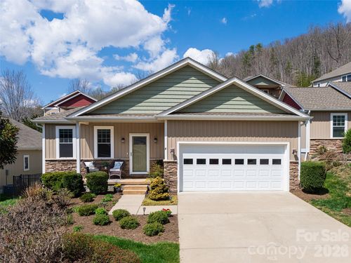 4 Nectar Way, Swannanoa, NC, 28778-0370 | Card Image
