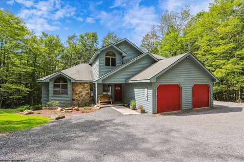 69-603 Ridge Rd, Davis, WV, 26260 | Card Image