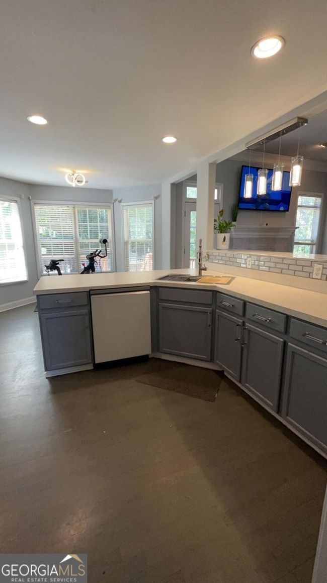 938 Mulberry Fields Cv, House other with 3 bedrooms, 3 bathrooms and 2 parking in Auburn GA | Image 7