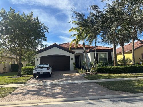 2351 Bellarosa Circle, Royal Palm Beach, FL, 33411 | Card Image