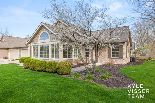 920 Bridge Crest Dr, Ada, MI, 49301-7829 | Card Image