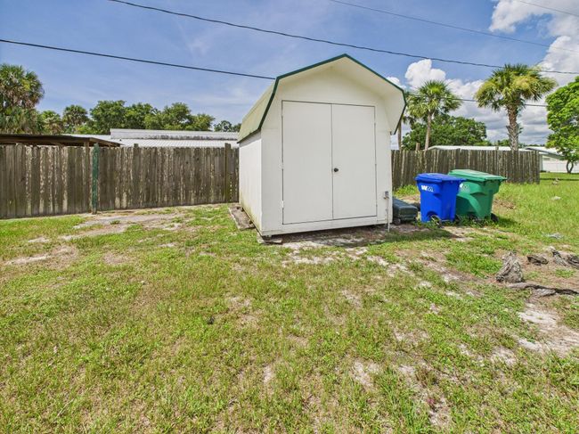 810 Se 13 Th St, House other with 3 bedrooms, 2 bathrooms and null parking in OKEECHOBEE FL | Image 40