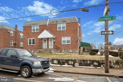 2-7947 Ferndale St, PHILADELPHIA, PA, 19111-2532 | Card Image