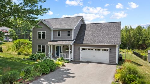54 Mitchell Hill Rd, Scarborough, ME, 04074-8489 | Card Image
