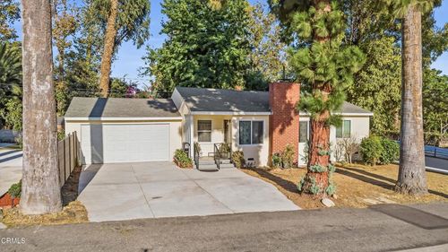 1016 N Palm Dr, Azusa, CA, 91702-2116 | Card Image