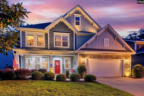 306 Hollow Cove Rd, Chapin, SC, 29036-7135 | Card Image