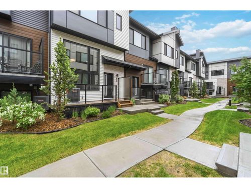 33-1729 Keene Cres Sw, Edmonton, AB, T6W4B6 | Card Image