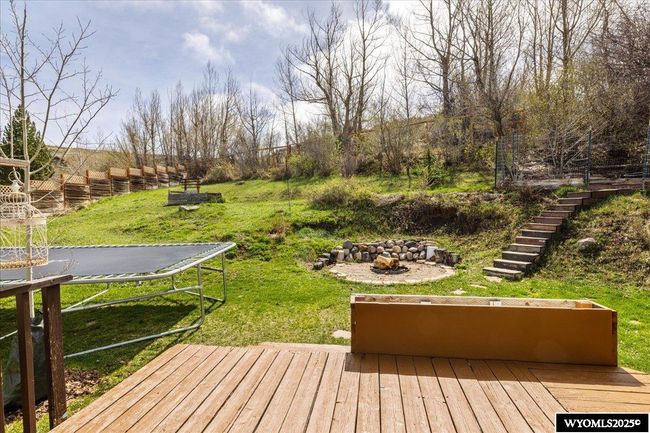147 Apache Dr, House other with 4 bedrooms, 2 bathrooms and null parking in Evanston WY | Image 25