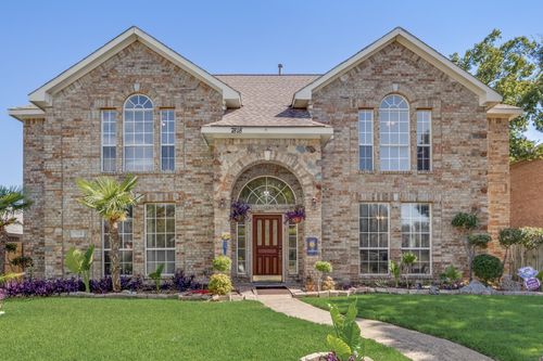 7818 Coastway Dr, Rowlett, TX, 75088-8308 | Card Image