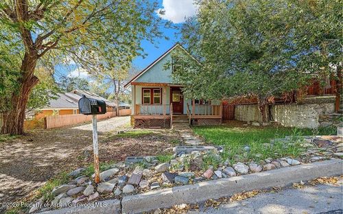 866 Barclay St, Craig, CO, 81625-2436 | Card Image